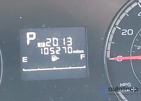 2018 Subaru Impreza 2.0I Premium z USA, uszkodzony, nr VIN 4S3GTAB66J3729195